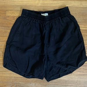 Tradlands Glenn shorts